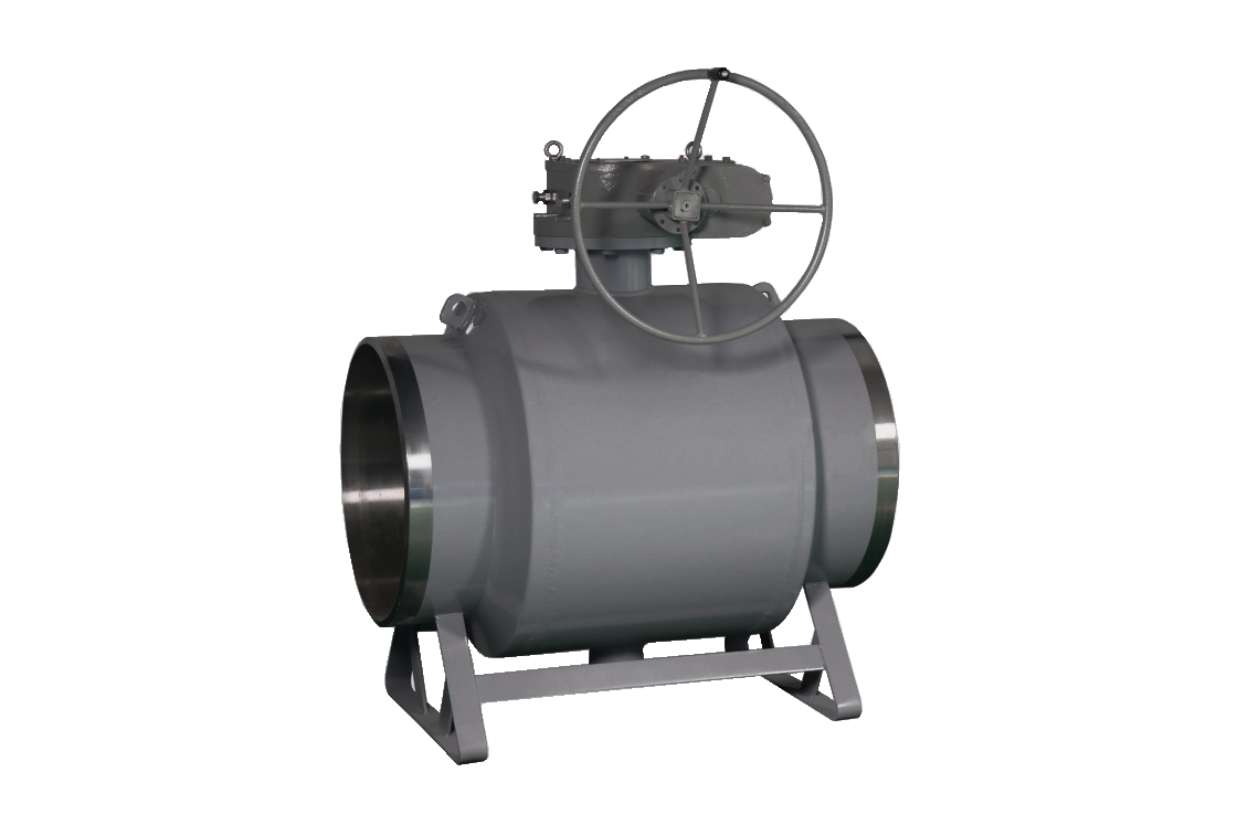 ФОТО WW FB ball valve WG- DN600 PN16 - необраб - чистый (1).png