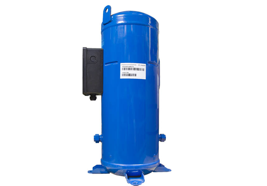 Ридан 141R1741 — Спиральный компрессор RCH380C4WB7CA