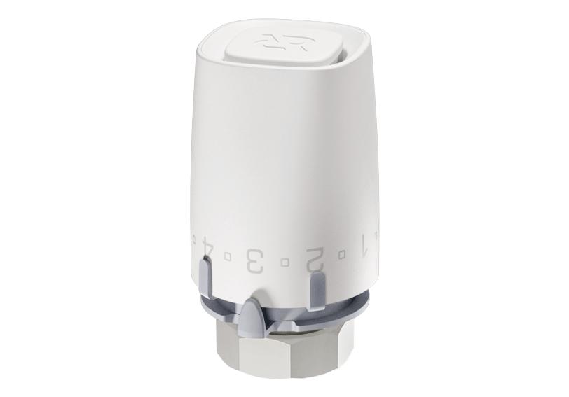 Термостатические элементы радиаторных терморегуляторов