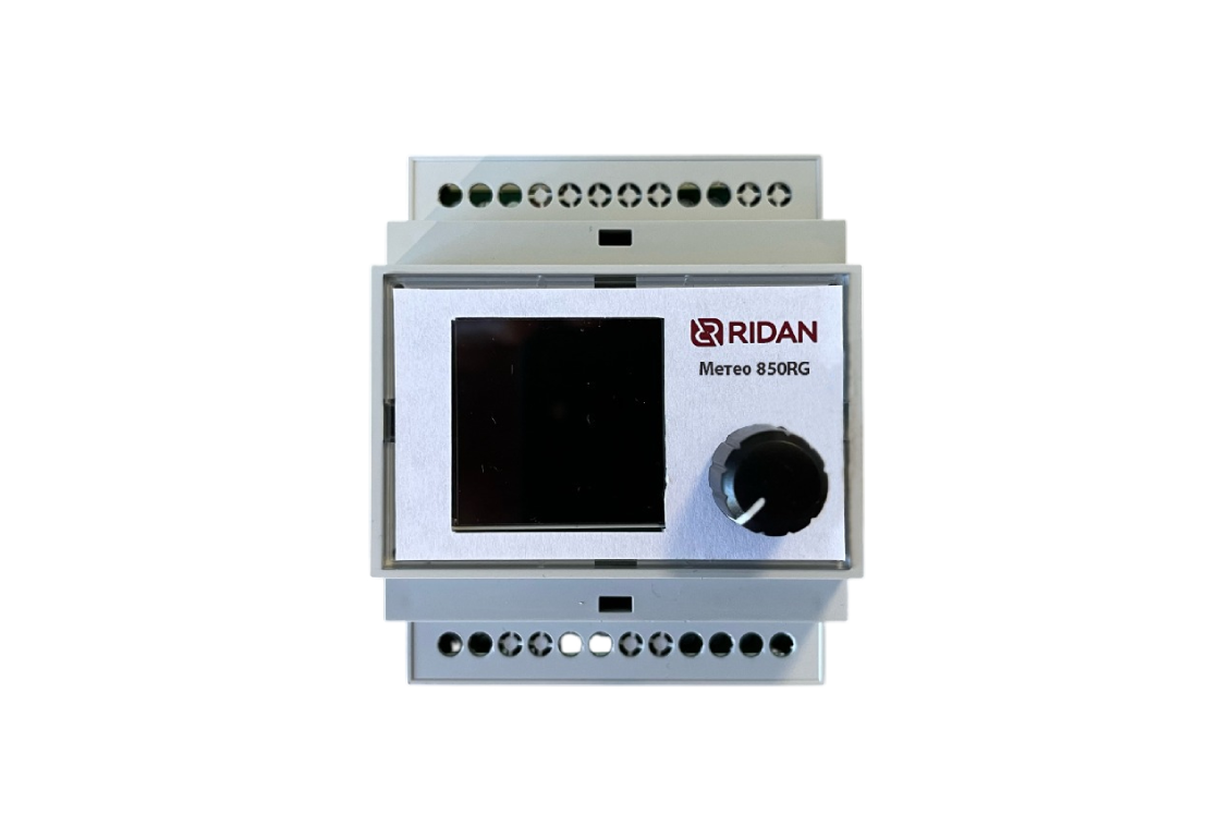 Терморегулятор Ридан Meteo 850RG